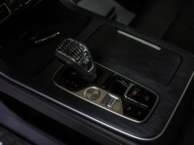 2025 GAC GS 8