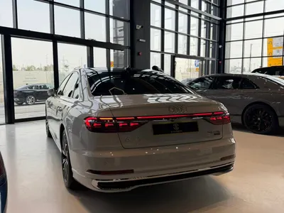 2023 اودي اي 8 ال