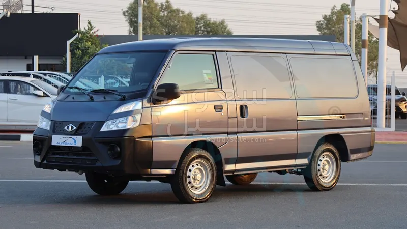 2025 CMC D260