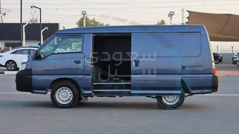 2025 CMC D260