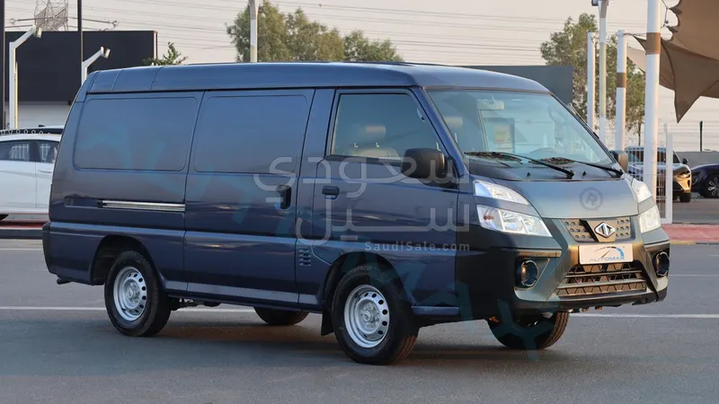 2025 CMC D260