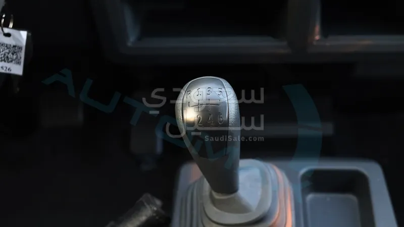2025 CMC D260