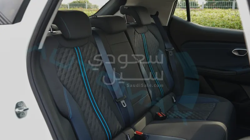 2026 GAC GS3