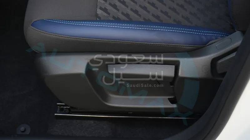 2026 GAC GS3