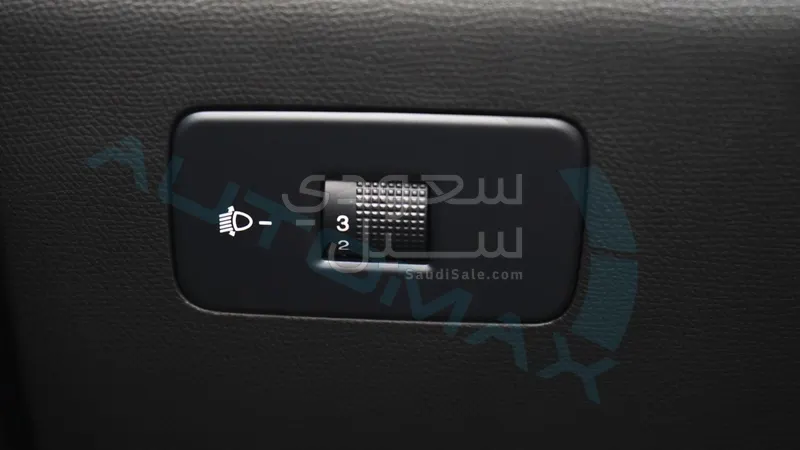 2026 GAC GS3