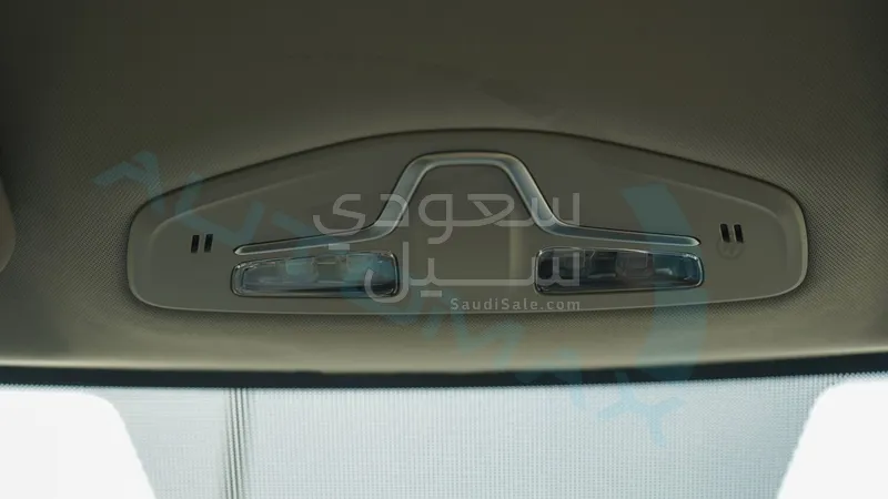 2026 GAC GS3