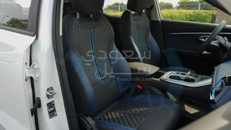 2026 GAC GS3