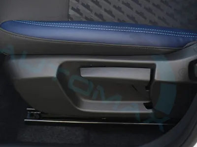 2026 GAC GS3