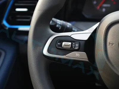 2026 GAC GS3