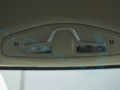 2026 GAC GS3