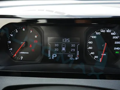 2026 GAC GS3