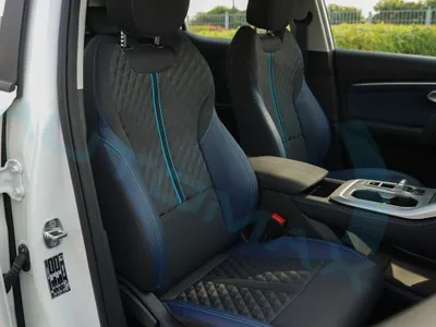 2026 GAC GS3