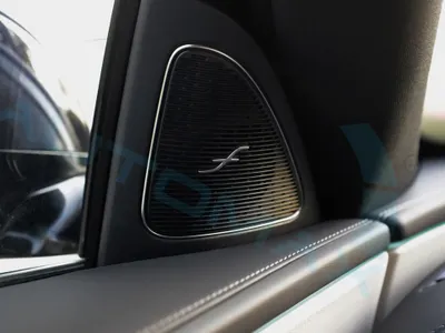 2026 Mercedes-Benz E 300 AMG