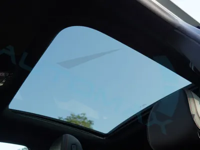 2026 Mercedes-Benz GLE 53 AMG