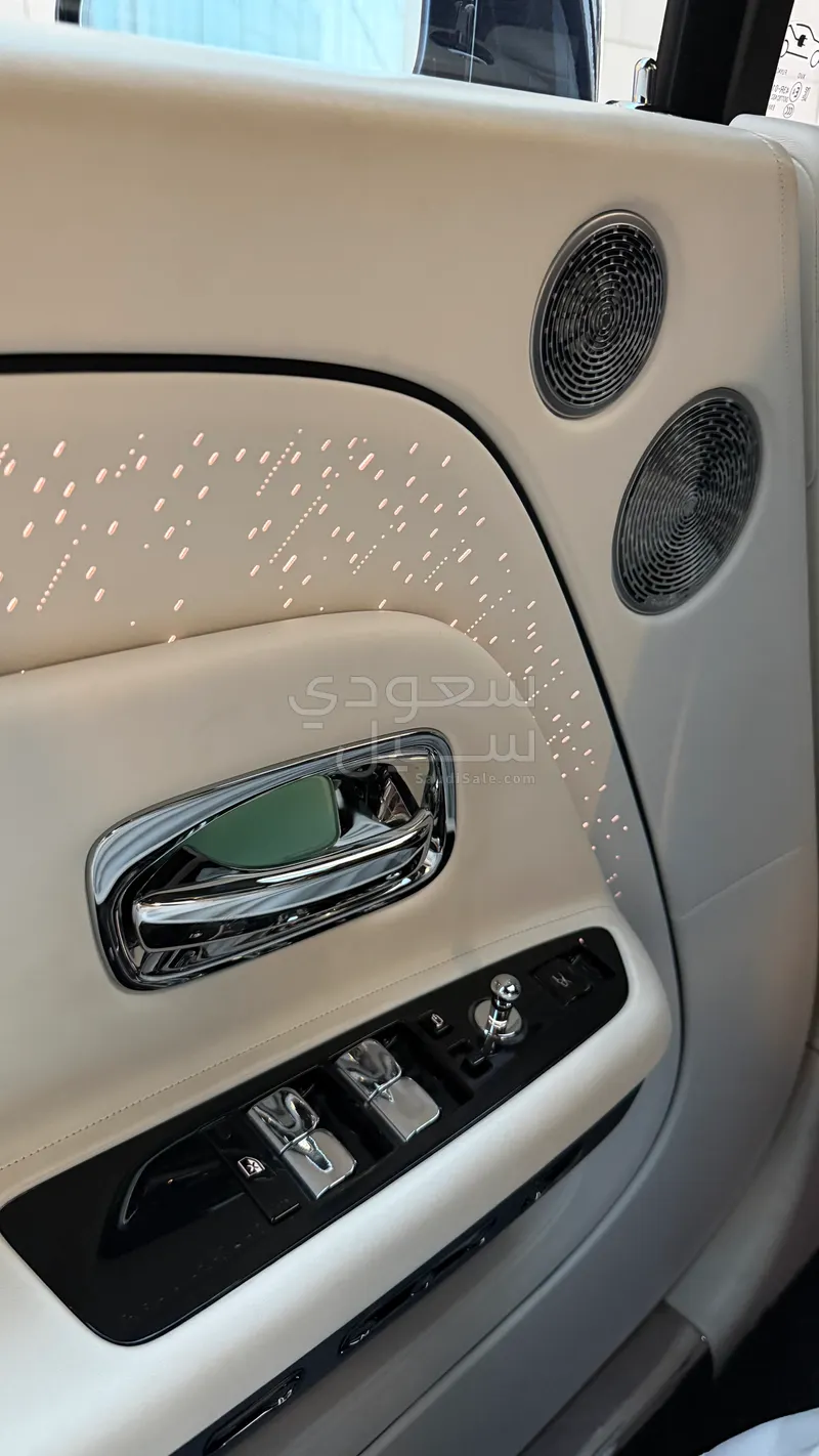 2024 Rolls-Royce Spectre