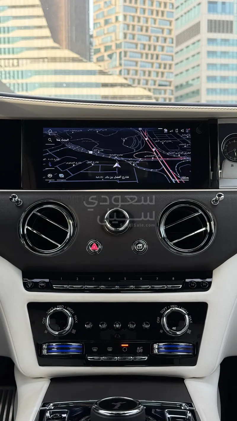 2024 Rolls-Royce Spectre