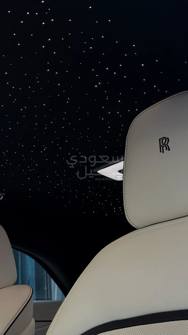 2024 Rolls-Royce Spectre