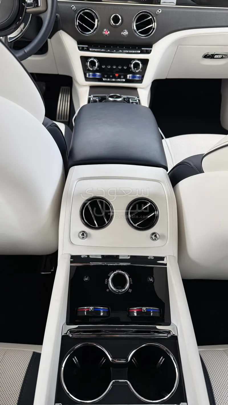 2024 Rolls-Royce Spectre