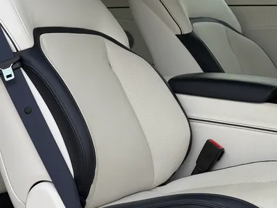 2024 Rolls-Royce Spectre