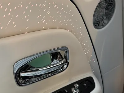 2024 Rolls-Royce Spectre