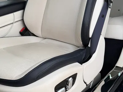 2024 Rolls-Royce Spectre