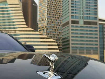 2024 Rolls-Royce Spectre