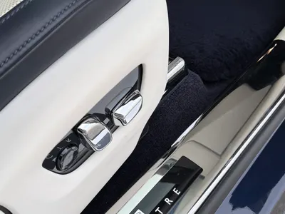 2024 Rolls-Royce Spectre