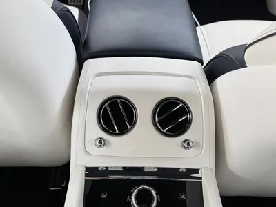 2024 Rolls-Royce Spectre