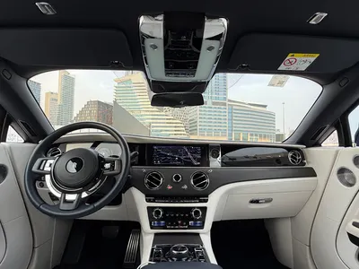 2024 Rolls-Royce Spectre