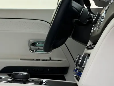 2024 Rolls-Royce Spectre