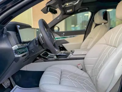2026 BMW 7 Series 730i