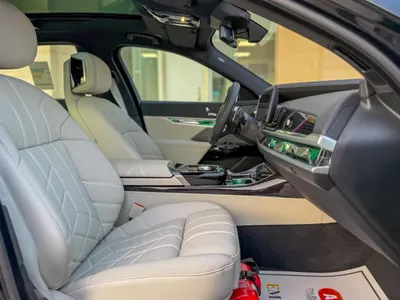 2026 BMW 7 Series 730i
