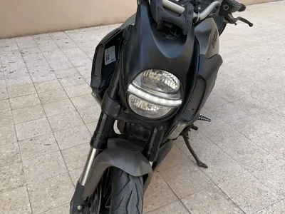 2014 Ducati Diavel xDiavel
