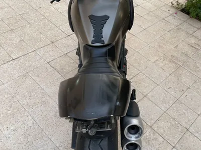 2014 Ducati Diavel xDiavel