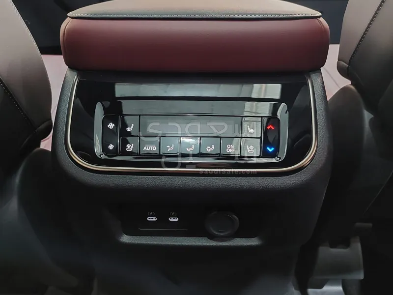 2025 Infiniti QX 80