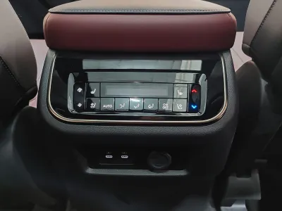 2025 Infiniti QX 80
