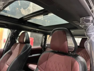 2025 Infiniti QX 80