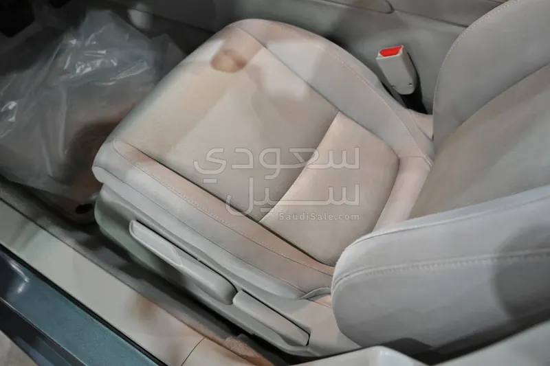 2020 هوندا اكورد