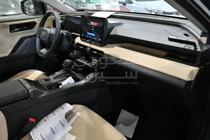 2026 تويوتا راف 4