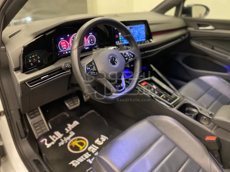2023 Volkswagen R
