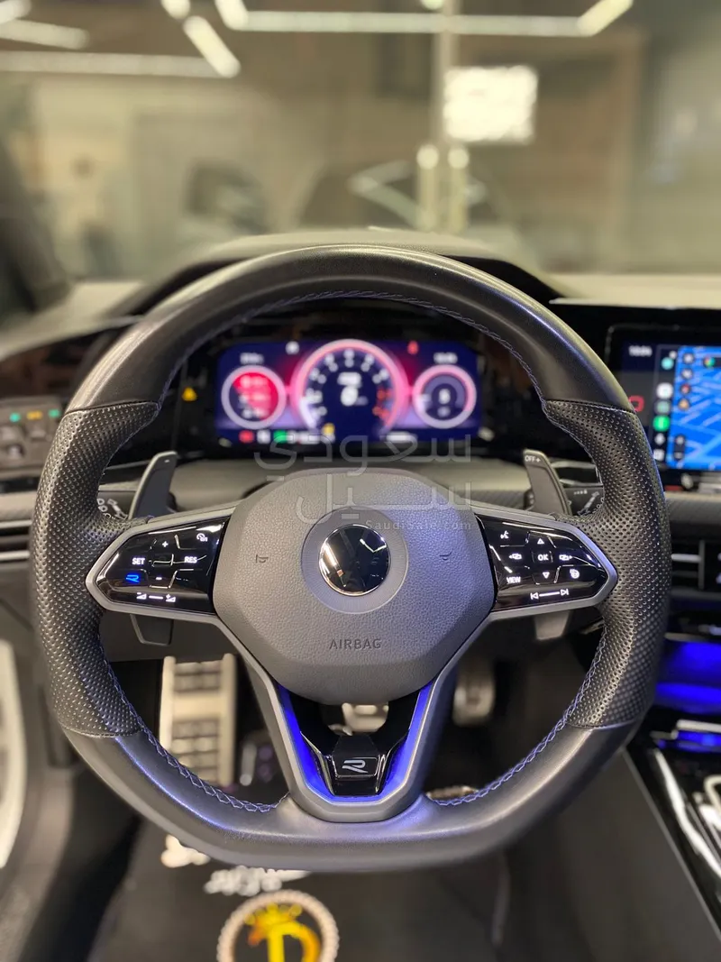 2023 Volkswagen R