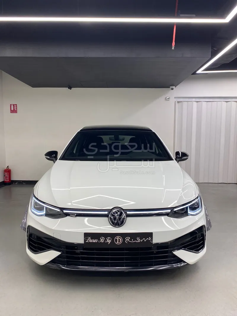 2023 Volkswagen R
