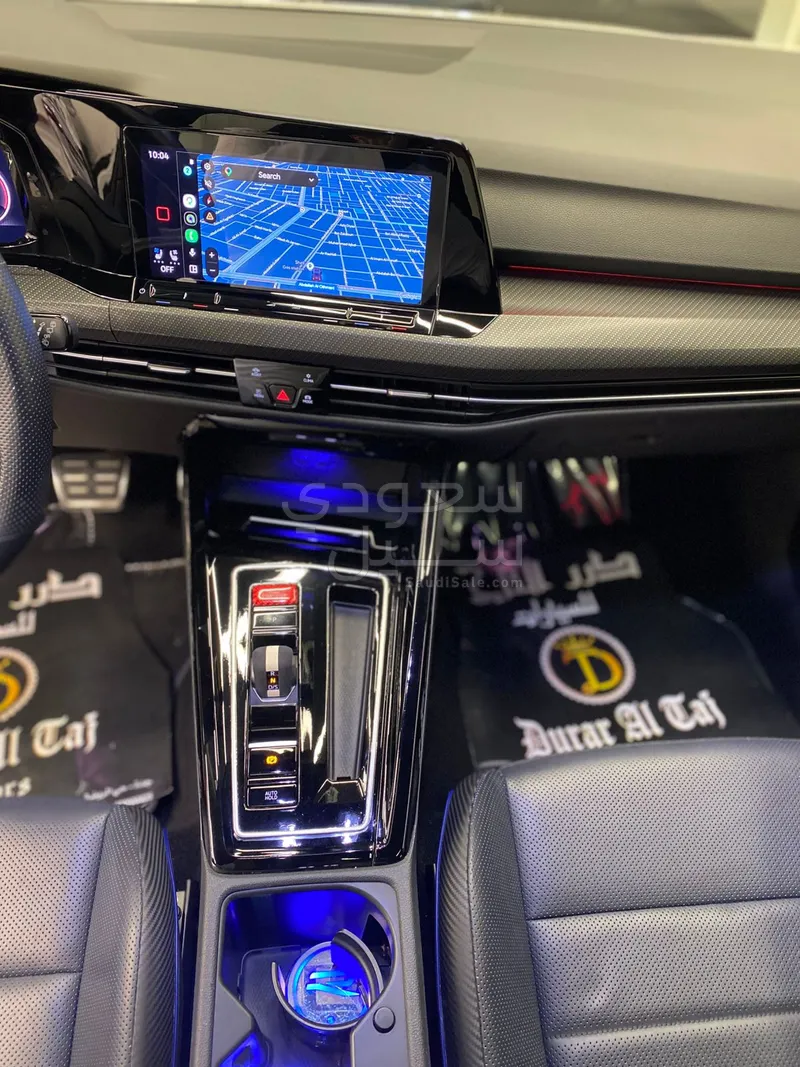 2023 Volkswagen R