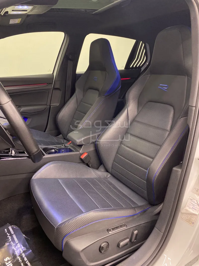 2023 Volkswagen R