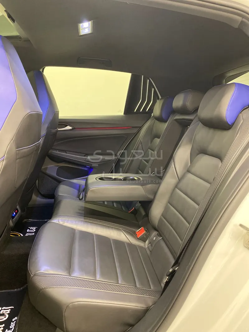 2023 Volkswagen R