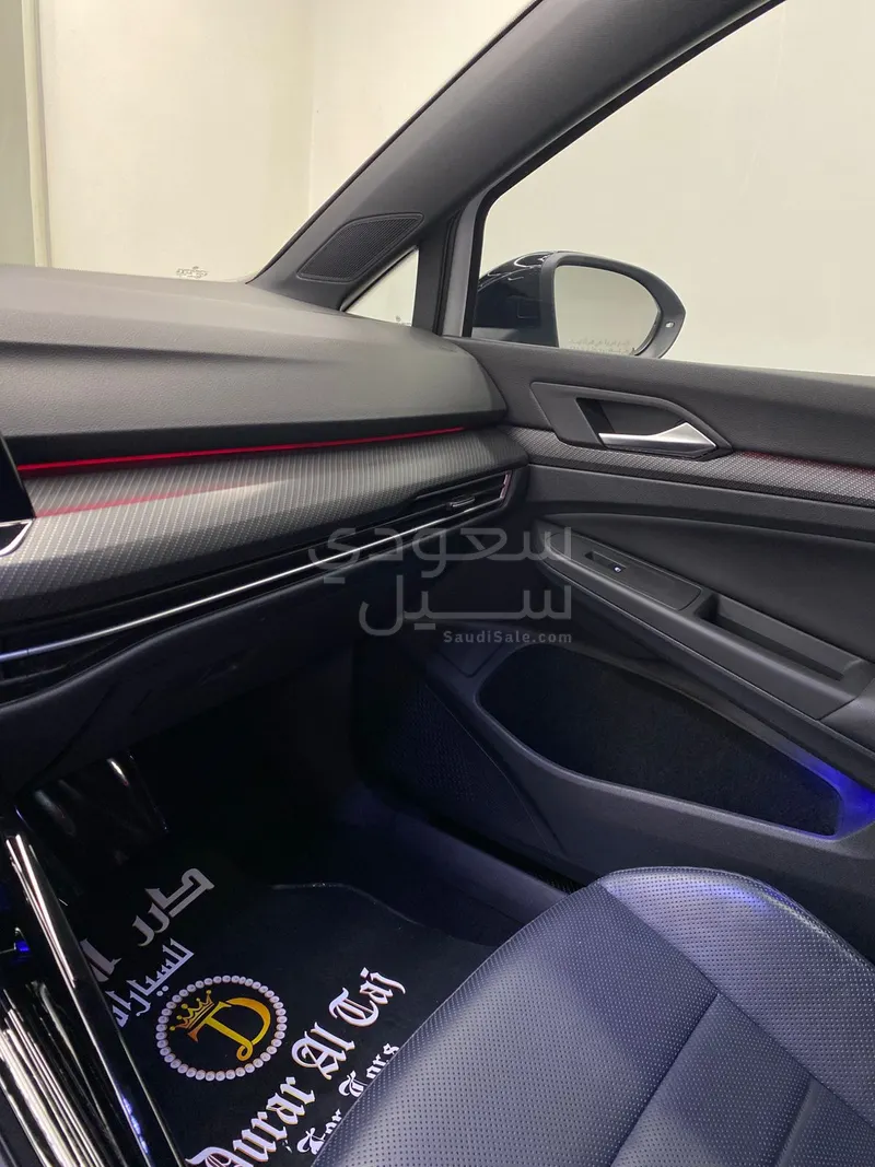 2023 Volkswagen R