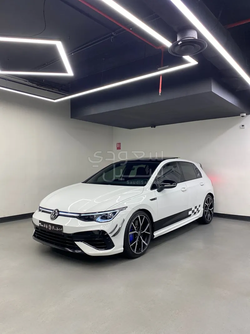 2023 Volkswagen R