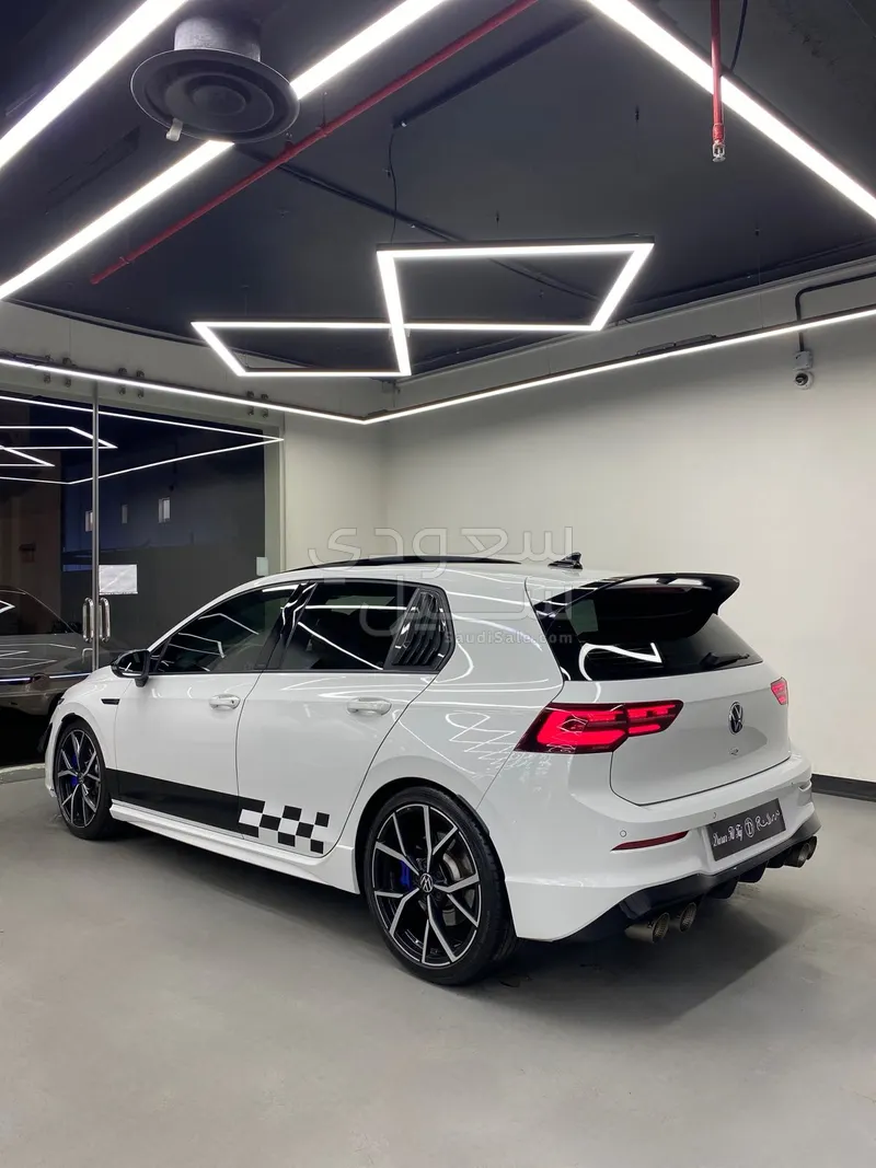 2023 Volkswagen R