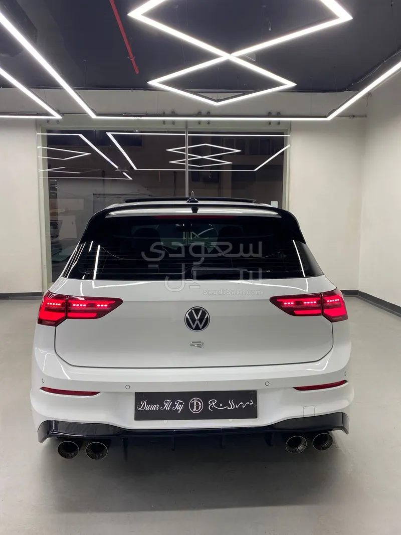 2023 Volkswagen R