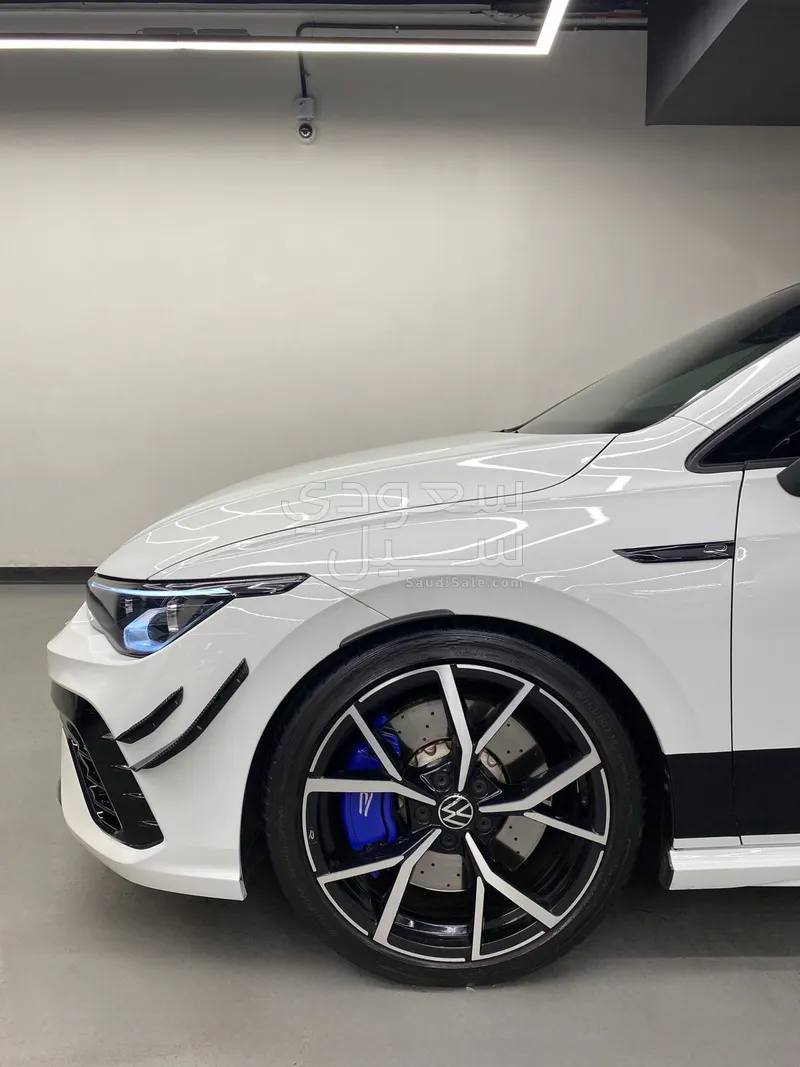 2023 Volkswagen R